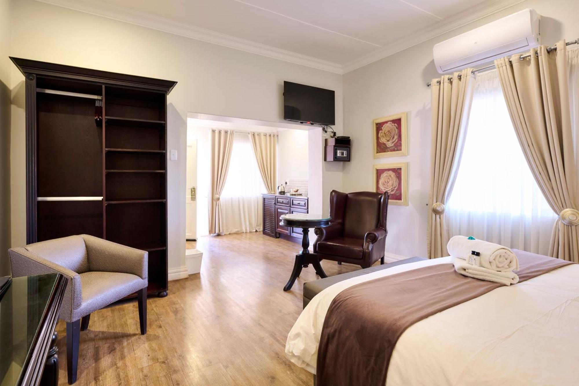 Postmasburg D Olive Rose Boutique Hotel Exterior foto