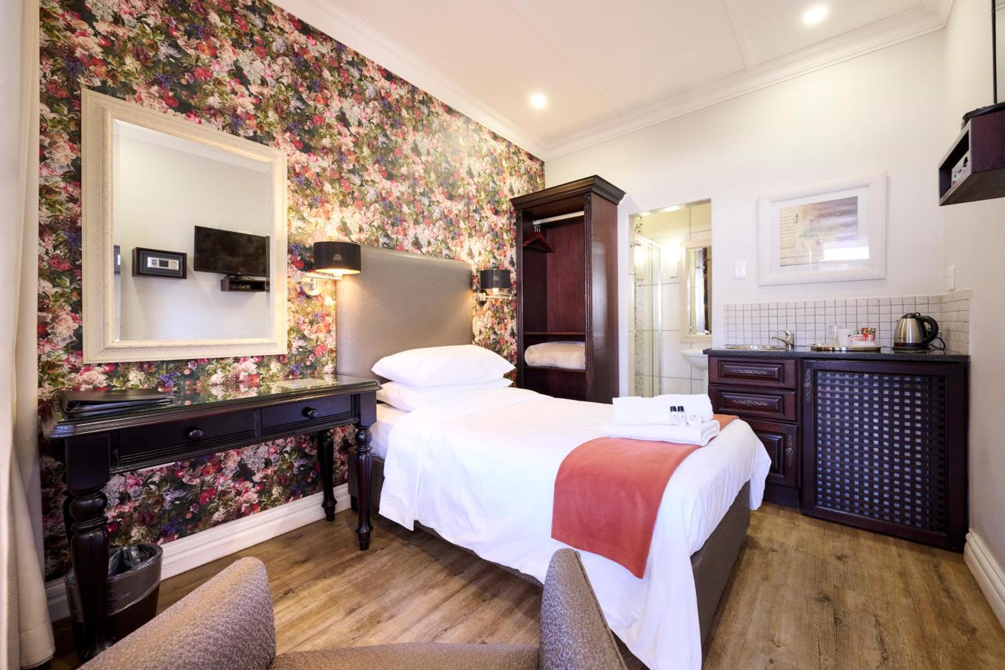 Postmasburg D Olive Rose Boutique Hotel Exterior foto