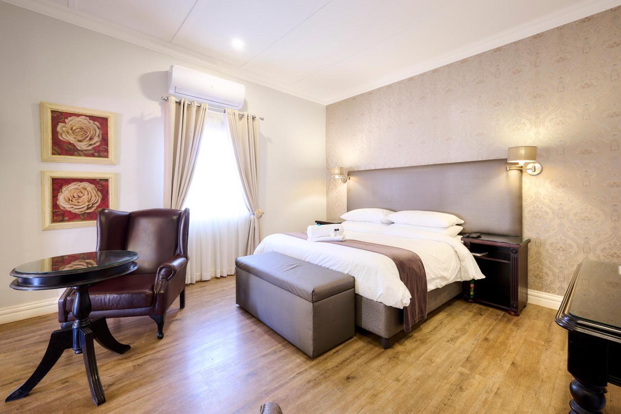 Postmasburg D Olive Rose Boutique Hotel Exterior foto
