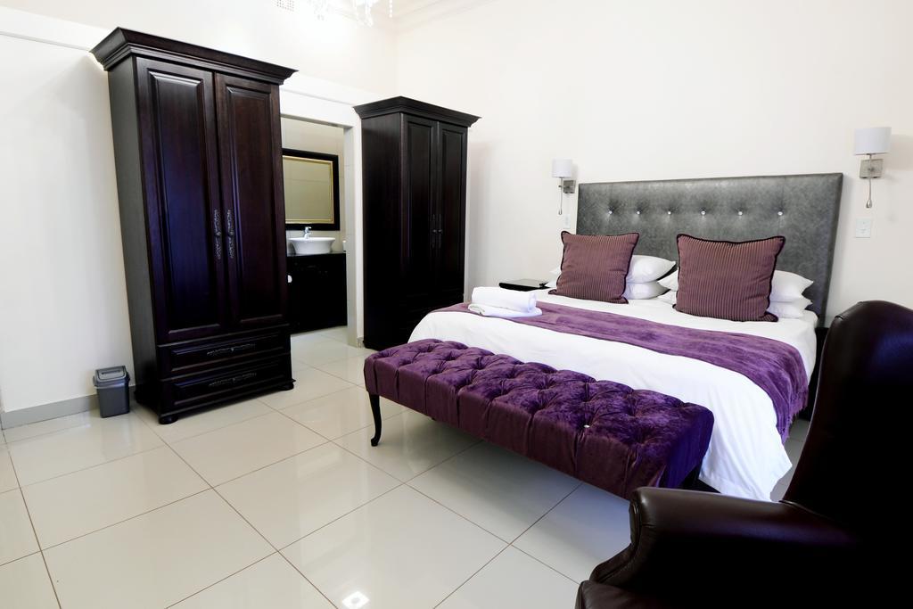 Postmasburg D Olive Rose Boutique Hotel Exterior foto