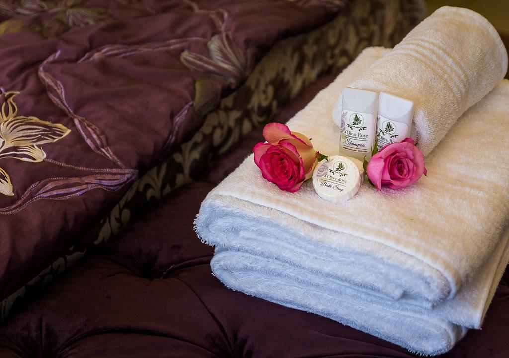 Postmasburg D Olive Rose Boutique Hotel Exterior foto