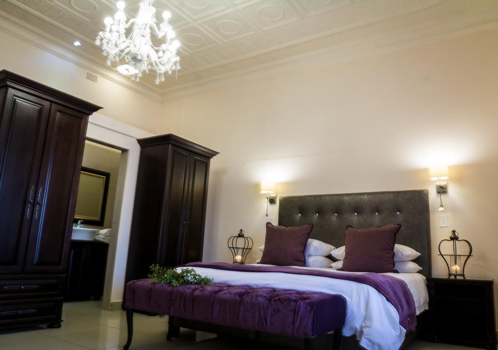 Postmasburg D Olive Rose Boutique Hotel Exterior foto