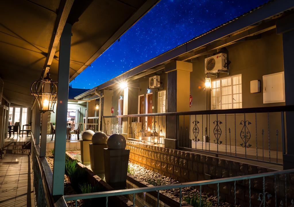 Postmasburg D Olive Rose Boutique Hotel Exterior foto