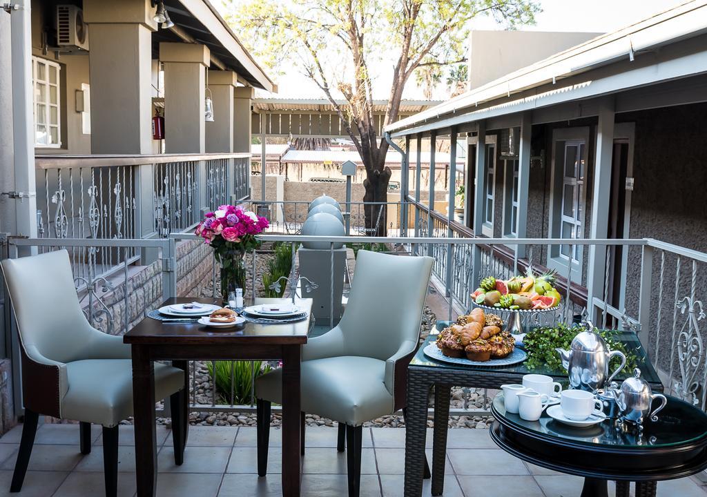 Postmasburg D Olive Rose Boutique Hotel Exterior foto